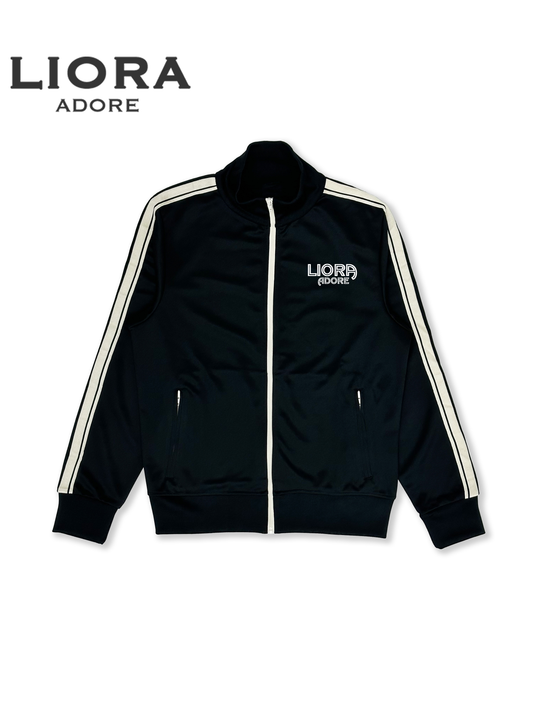 ALL-STAR LIORA ADORE TRACK JACKET