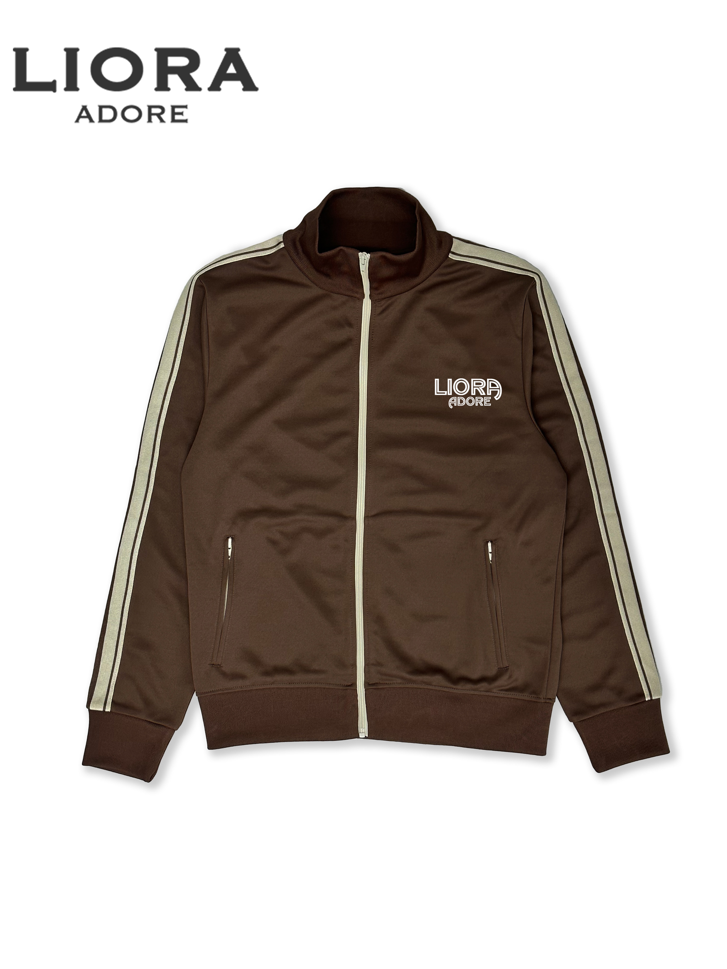 ALL-STAR LIORA ADORE TRACK JACKET